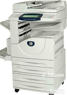 順義北小營打印機(jī)復(fù)印機(jī)租賃服務(wù)，辦公設(shè)備租賃包耗材，儀器儀表一站式解決方案