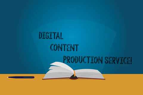 服務(wù)內(nèi)容 數(shù)字內(nèi)容制作服務(wù)與免費(fèi)圖片下載